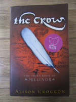 Alison Croggon - The crow