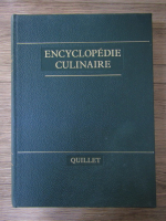Amelie Anderson - Encyclopedie culinaire