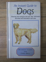 An instant guide to dogs