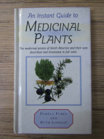 An instant guide to medicinal plants