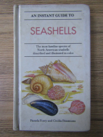 An instant guide to seashells