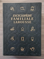 Andree et Georges Braive - Encyclopedie Familiale Larousse