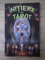 Anita Clemmens - Initiere in Tarot