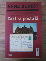 Anne Berest - Cartea postala