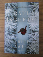 Ariel Lawhon - Raul inghetat