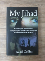 Aukai Collins - My Jihad