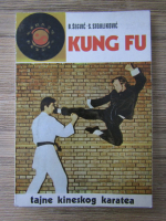 B. Segvic, S. Stojiljkovic - Kung Fu