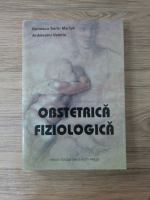 Bunescu Sorin Marius - Obstetrica fiziologica