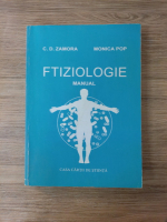 C. D. Zamora - Ftiziologie