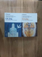 C.G. Jung - Viziuni. Notite ale seminarului sustinut intre 1930 si 1934 (2 volume)