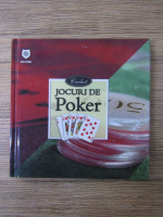 Cachet. Jocuri de poker