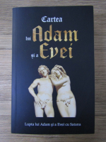 Cartea lui Adam si a Evei. Lupta lui Adam si a Evei cu Satana