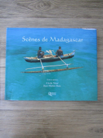 Cecile Treal - Scenes de Madagascar