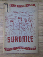 Cella Serghi - Surorile