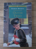 Charles Dickens - Oliver Twist