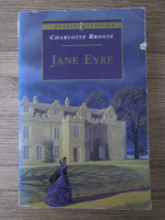 Charlotte Bronte - Jane Eyre