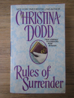 Christina Dodd - Rules of surrender