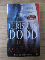 Christina Dodd - Storm of visions