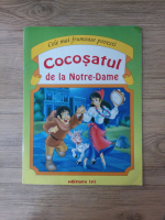 Cocosatul de la Notre-Dame