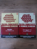 Corina Dobos, Luciana M. Jinga, Florin S. Soare - Politica pronatalista a regimului Ceausescu (2 volume)