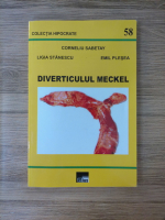 Corneliu Sabetay - Diverticulul Meckel