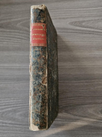 Cours theoretique et pratique de la langue italienne (1835)