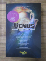 Cristian Mihail Teodorescu - Venus. Povestiri erotice science fiction