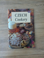 Czezh cookery