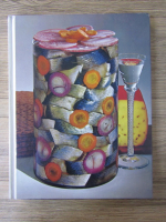 Dale Brown - La cuisine scandinave