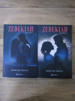 Dama de Trefla - Zedekiah (2 volume)