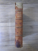 Dante Alighieri - La divine comedie (aprox 1900)