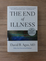 David B. Agus - The end of illness