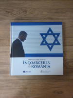 David Saranga - Intoarcerea la Romania