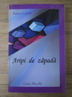 Delia Camelia Ghita, Liliana Ghita Boian - Aripi de zapada