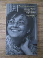 Doina Ioanid in dialog cu Mircea Ivanescu, Alexandru Musina, Mircea Cartarescu etc.
