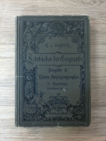Dr. G. Dehlmann - Sendlitzsche Geographie (1899)