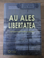 Dumitru Dobre, Veronica Nanu - Au ales libertatea
