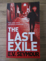 E. V. Seymour - The last exile