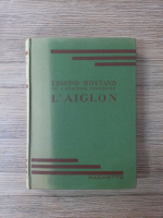 Edmond Rostand - L'Aiglon (1939)