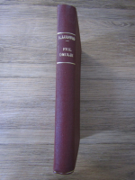 Emil Ludwig - Fiul omului. Istoria unui profet