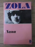 Emile Zola - Nana
