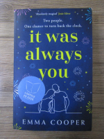 Emma Cooper - It was always you