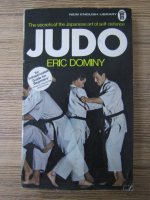 Eric Dominy - Judo