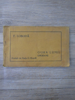 F. Loboda - Gura lumii. Epigrame (1929)