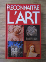 Flavio Conti - Reconnaitre l'art
