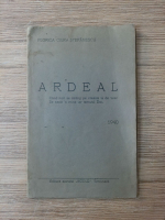 Florica Ciura Stefanescu - Ardeal (1940)