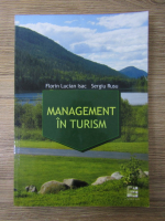 Florin Lucian Isac - Management in turism