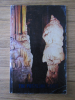 France Habe - The Postojna Caves