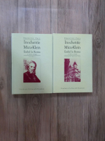 Francisc Pall - Inochentie Micu-Klein. Exilul la Roma (2 volume)