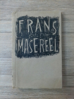 Frans Masereel - Calvarul unui om (1946)